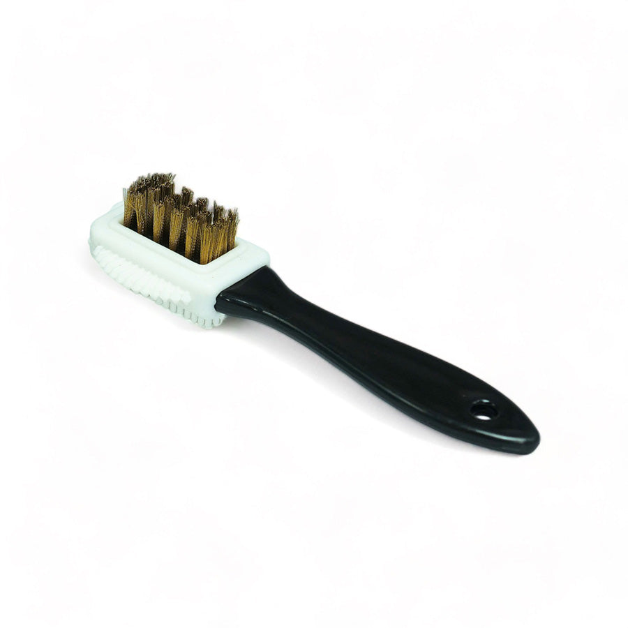 4 Way Crepe Brush