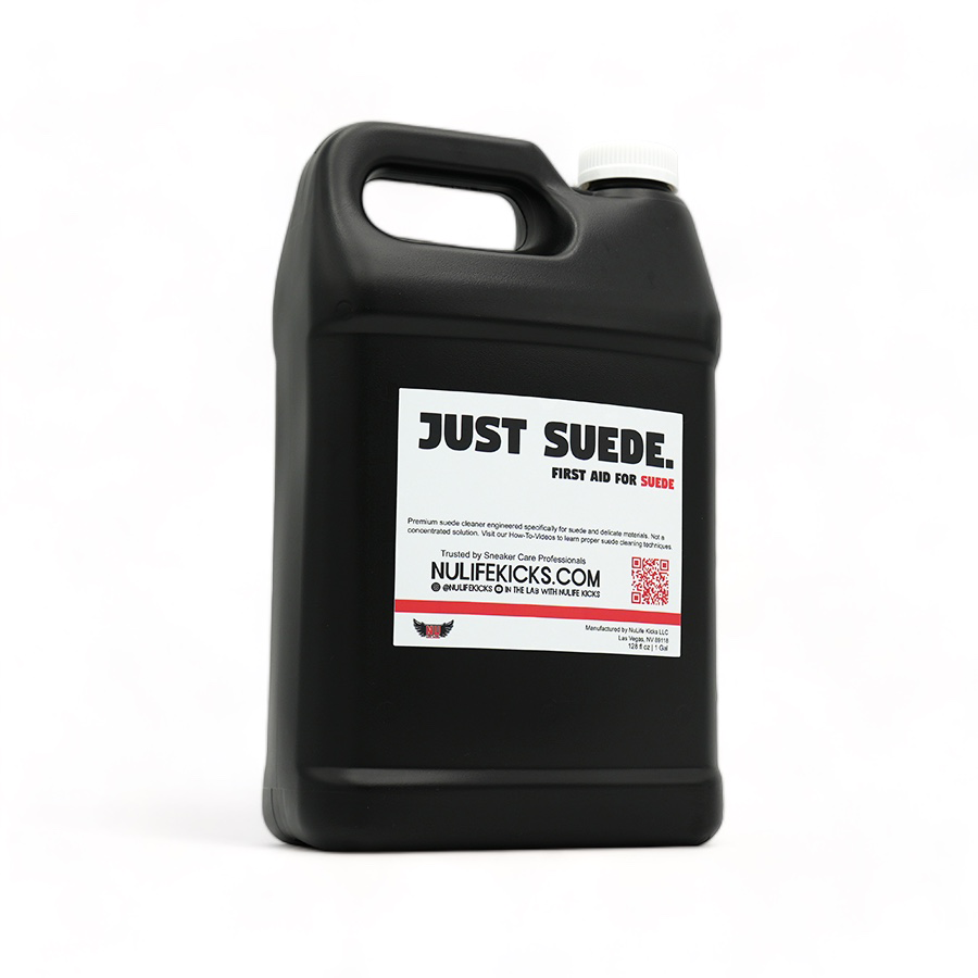 Just Suede - Gallon
