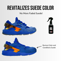 Just Suede