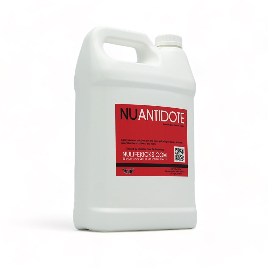 Nu Antidote - Gallon