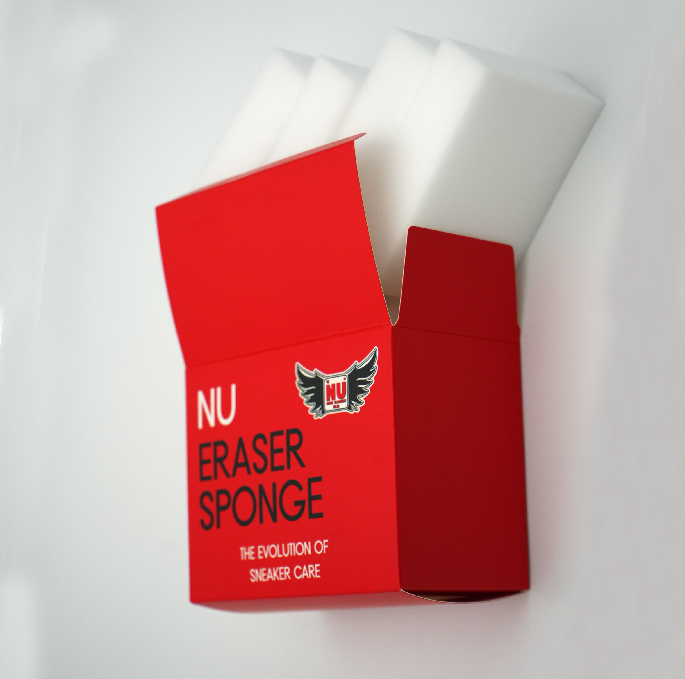 Nu Eraser Sponges