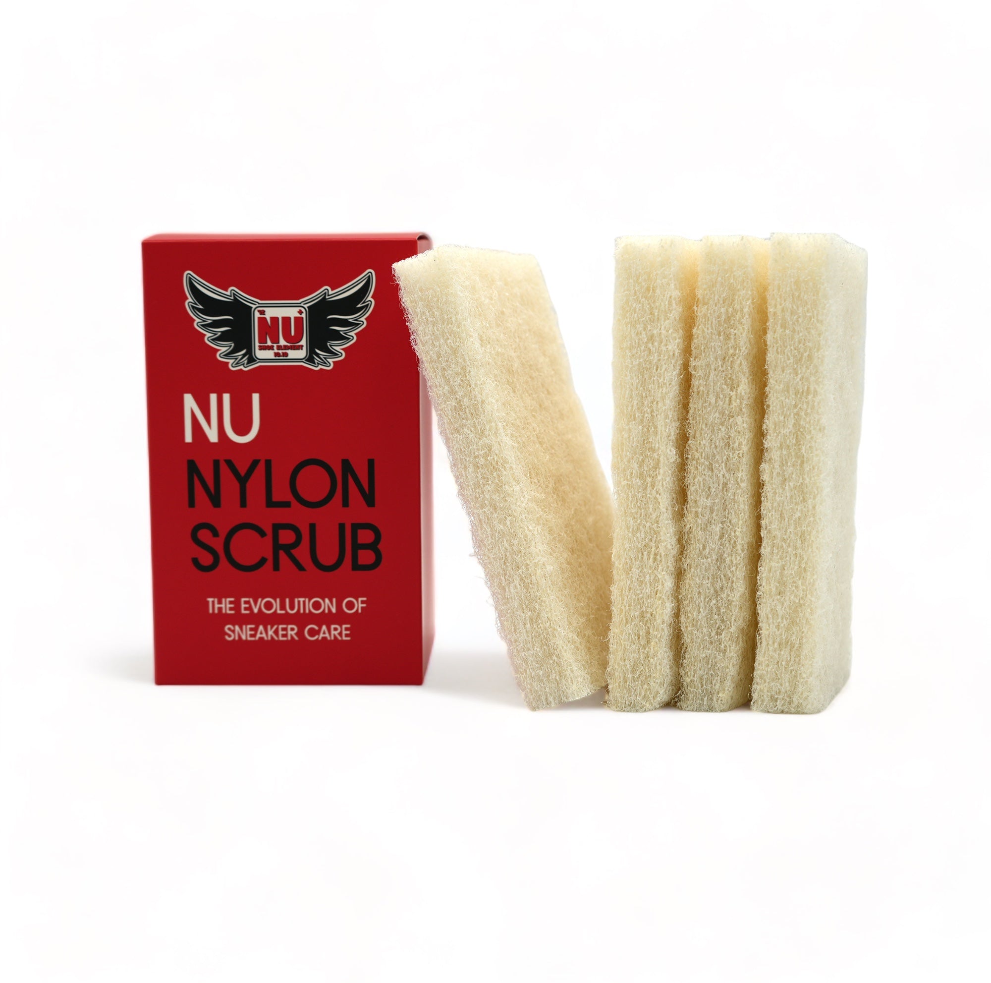 Nu Nylon Scrub