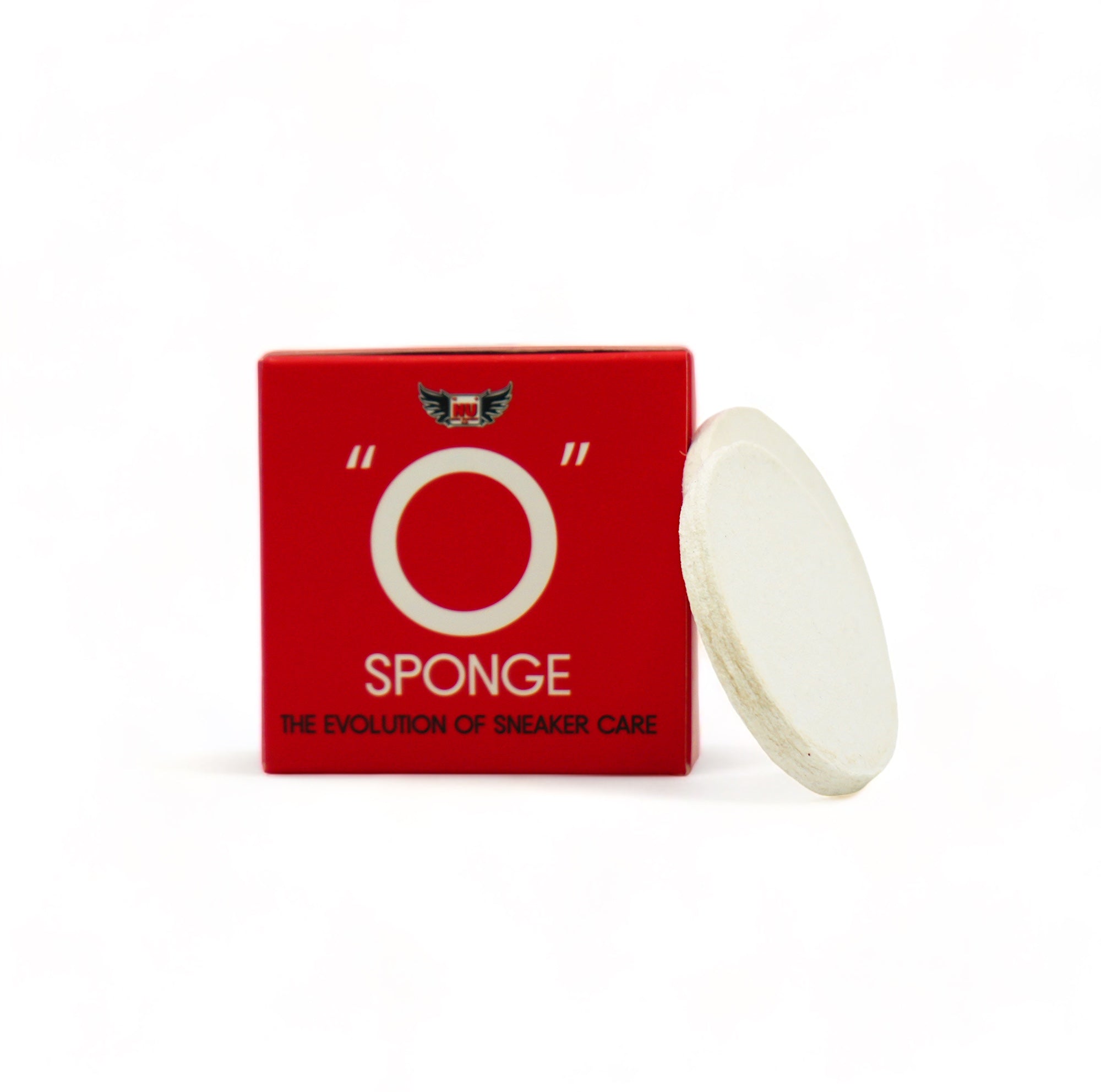 "O" Sponge