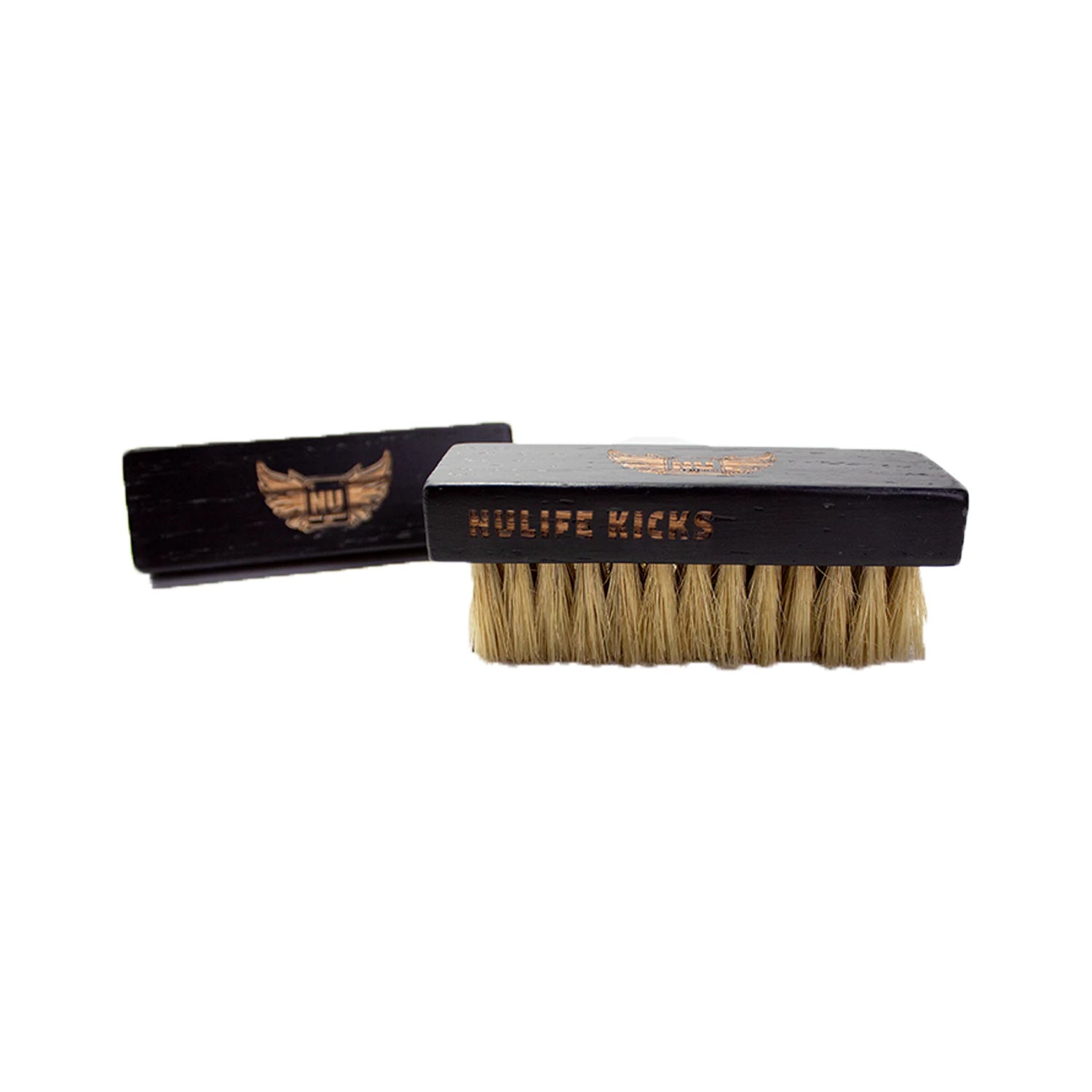 Hog Bristle Brush